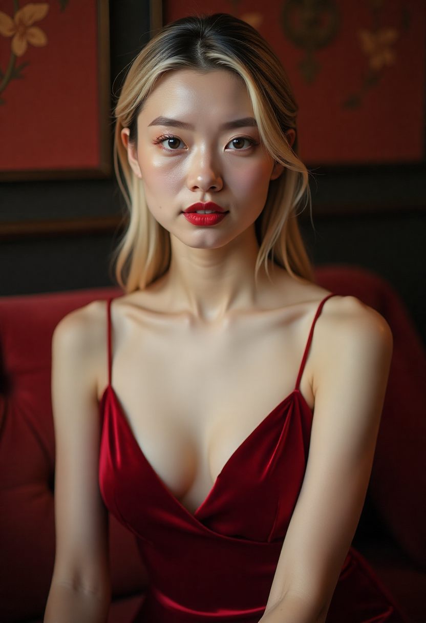 周六问答局画面