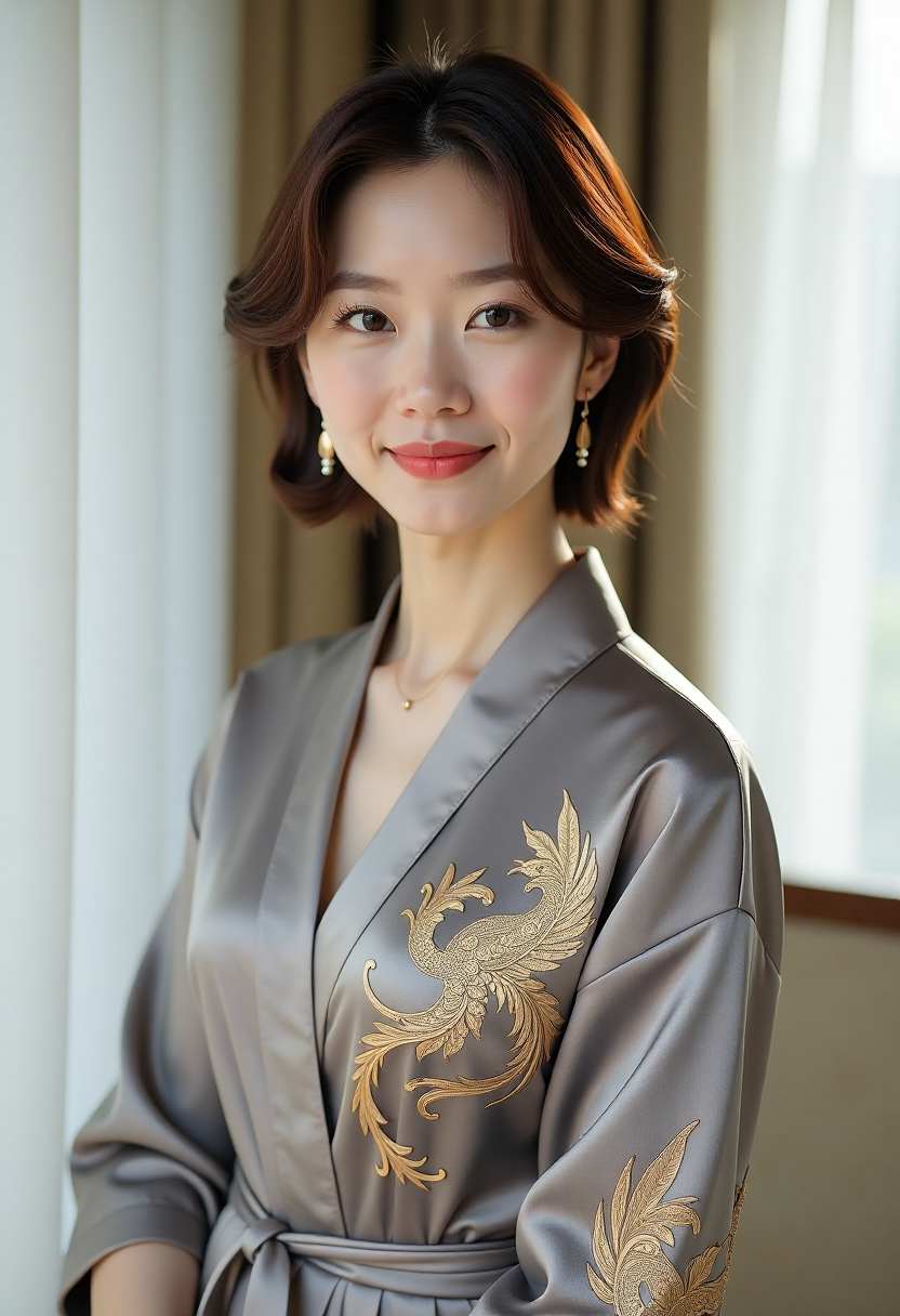 旧钟楼的周末海报